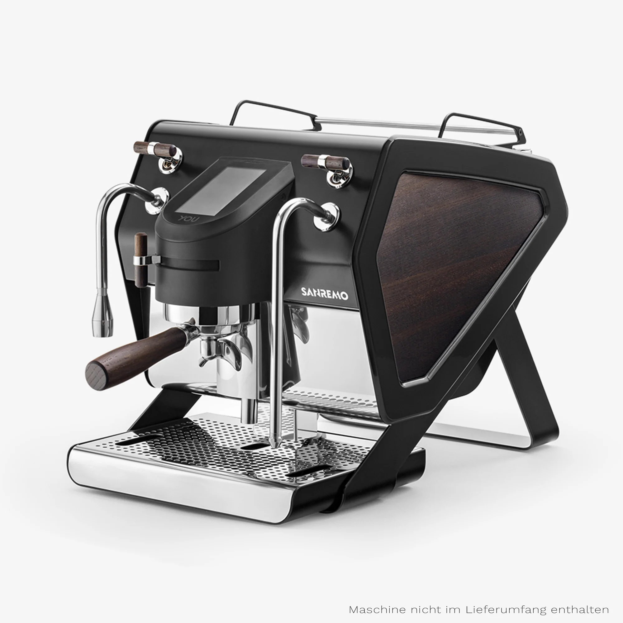 Magnetseitenplatten für Sanremo YOU - Image 8