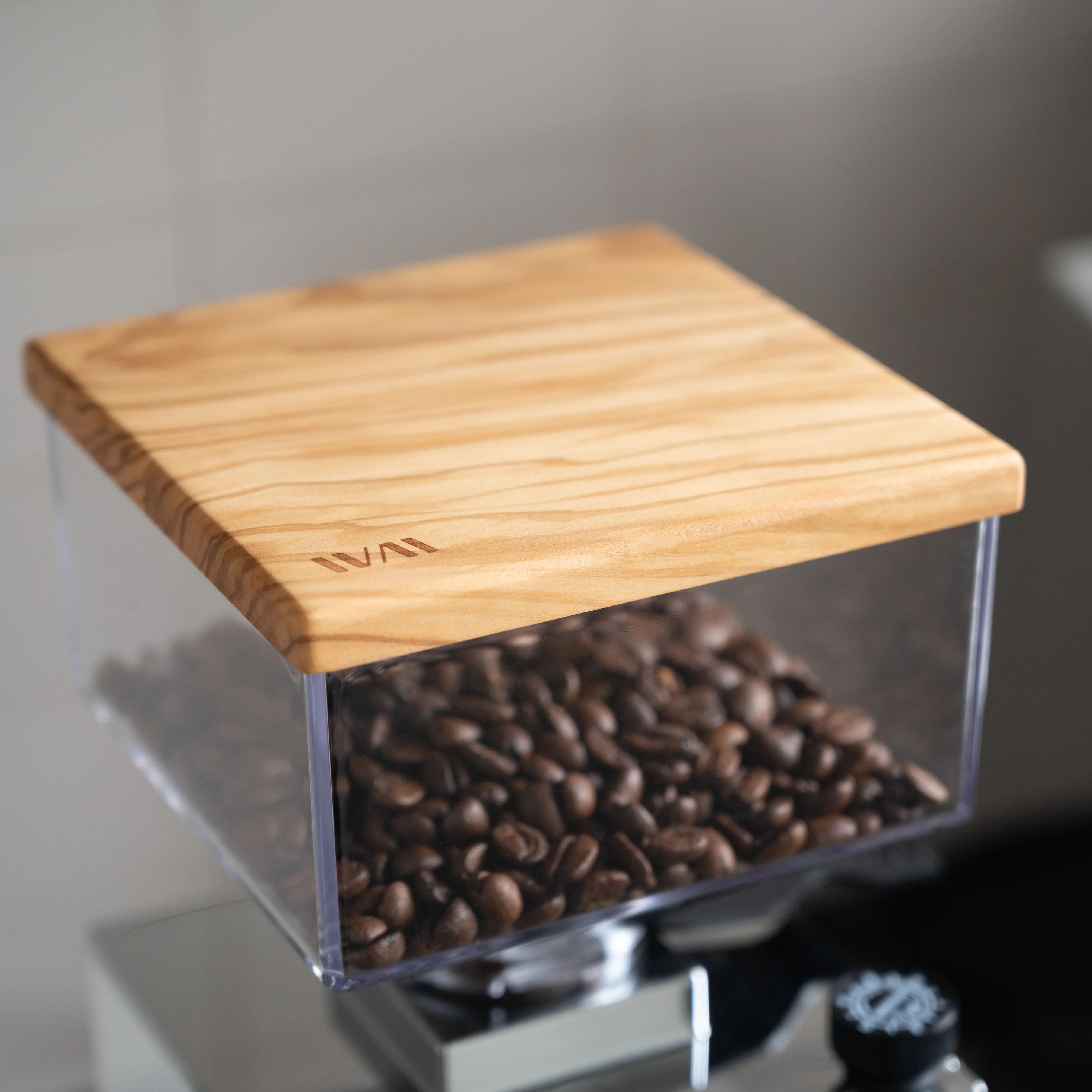 Mühlendeckel für Eureka Mignon - Image 3