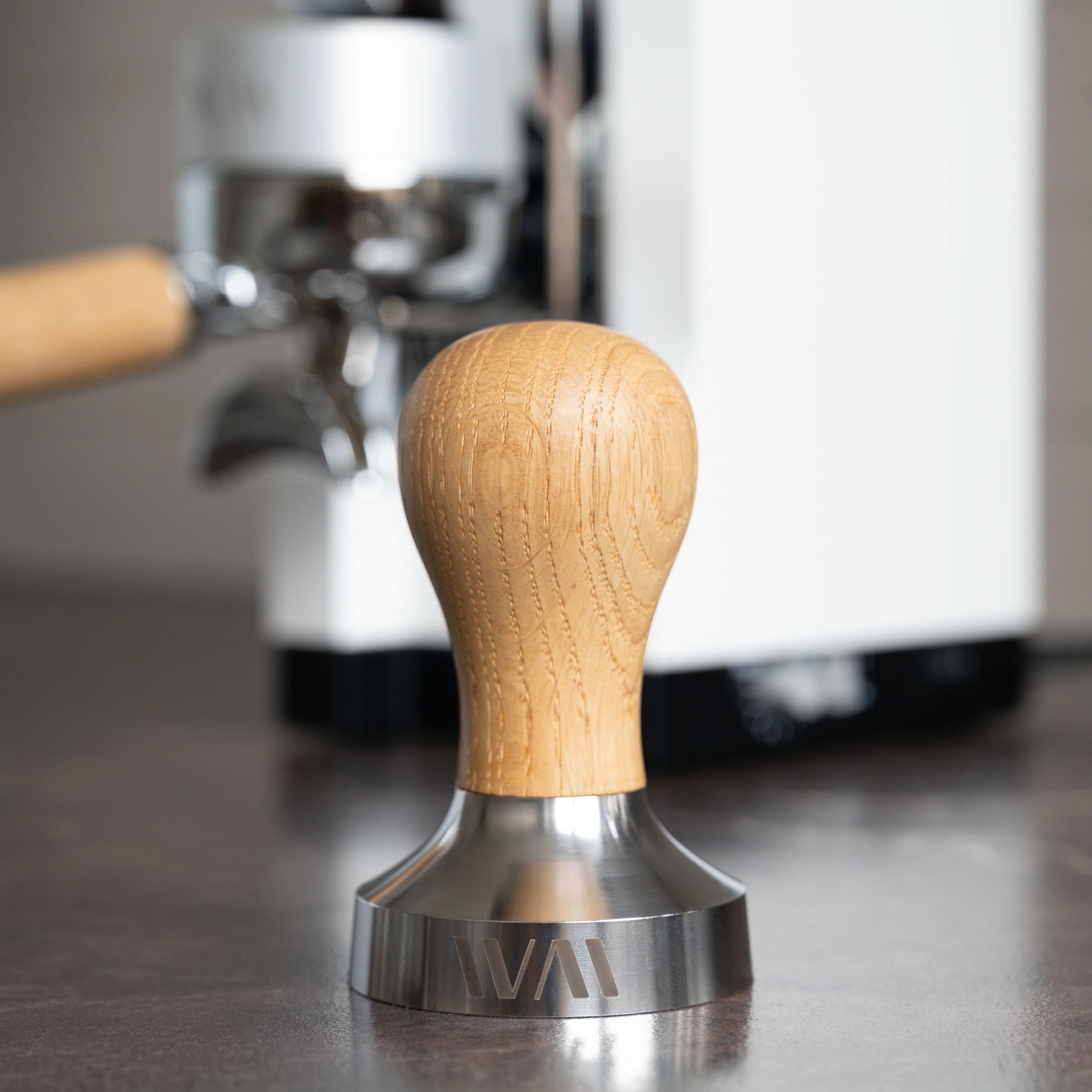 Präzisionstamper 58.5 mm - Image 12