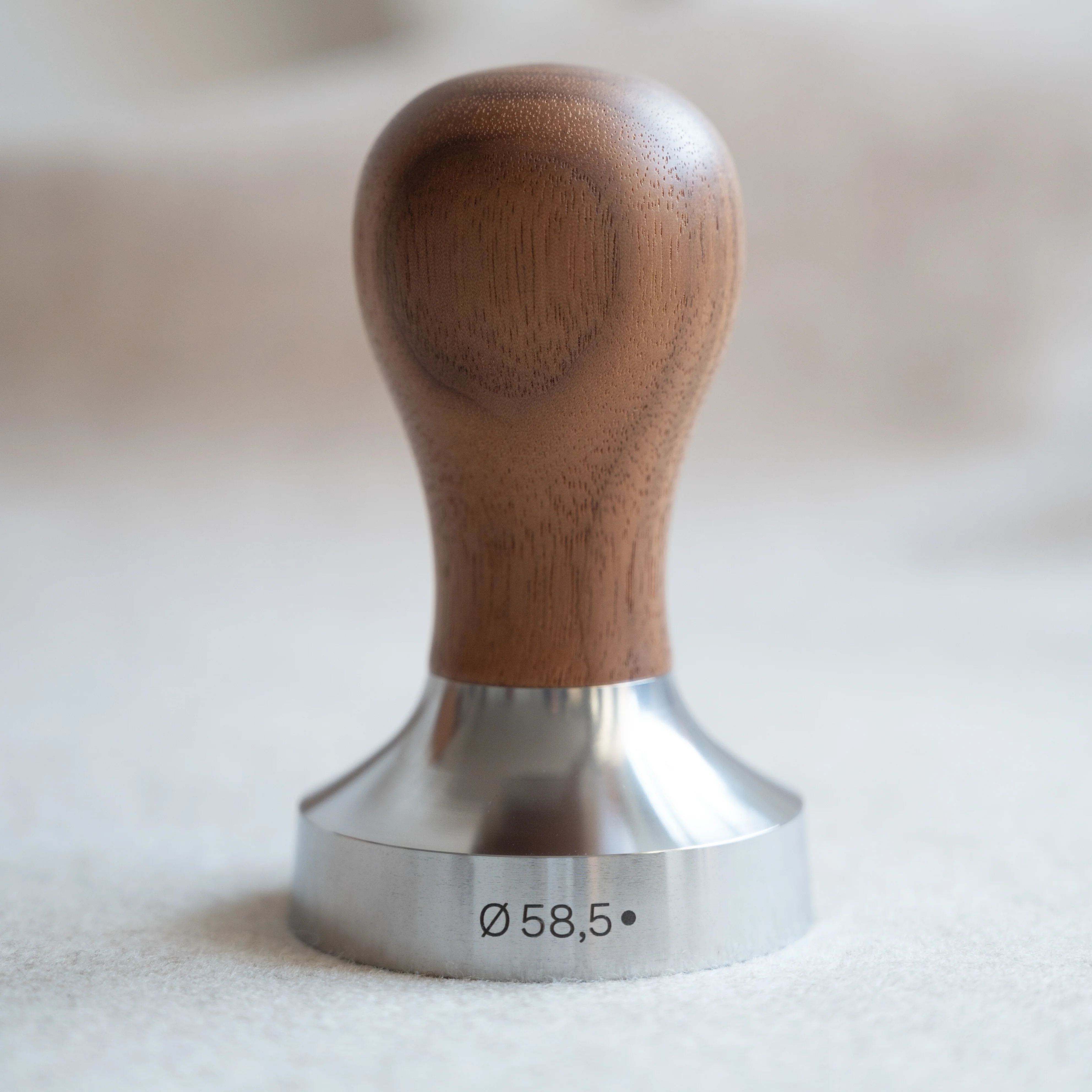 Präzisionstamper 58.5 mm - Image 7