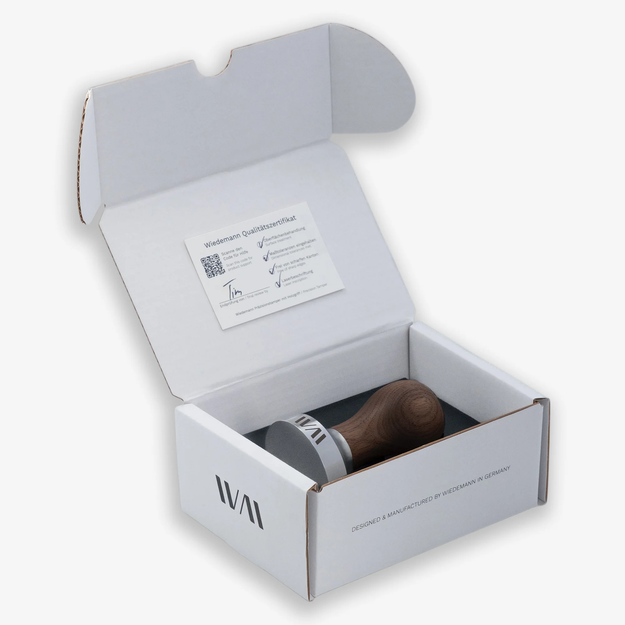 Präzisionstamper 58.5 mm - Image 9