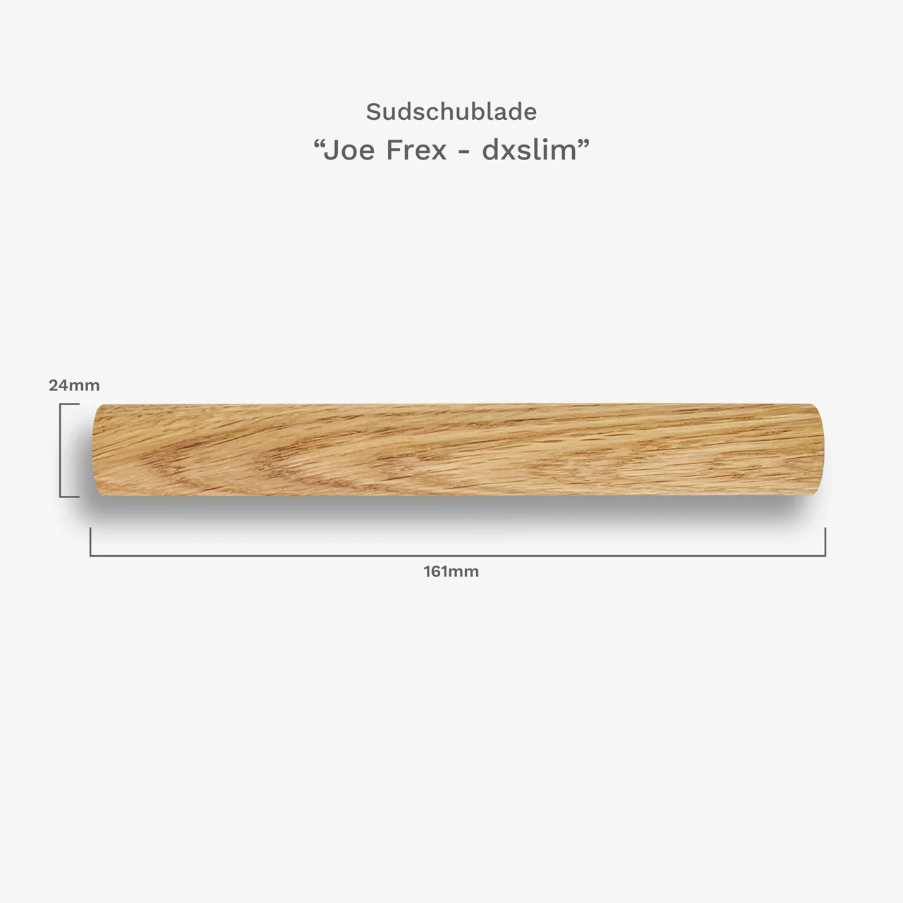 Sudschubladengriff für Joe Frex Sudschubladen - Image 11
