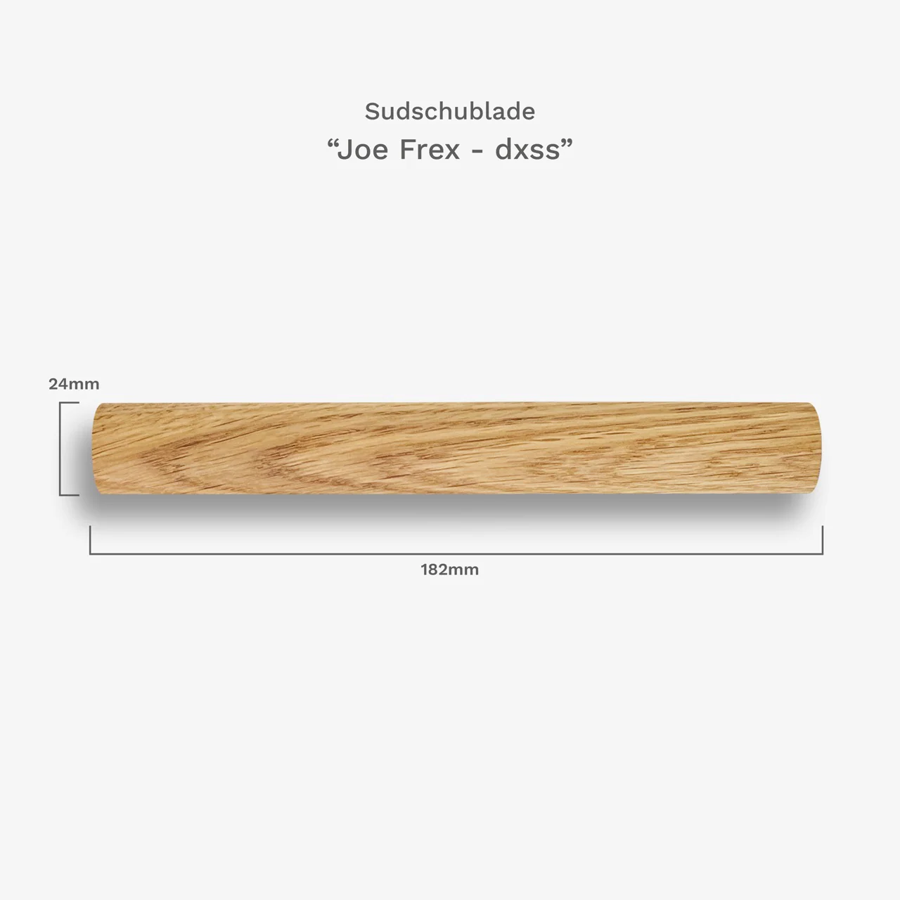 Sudschubladengriff für Joe Frex Sudschubladen - Image 7