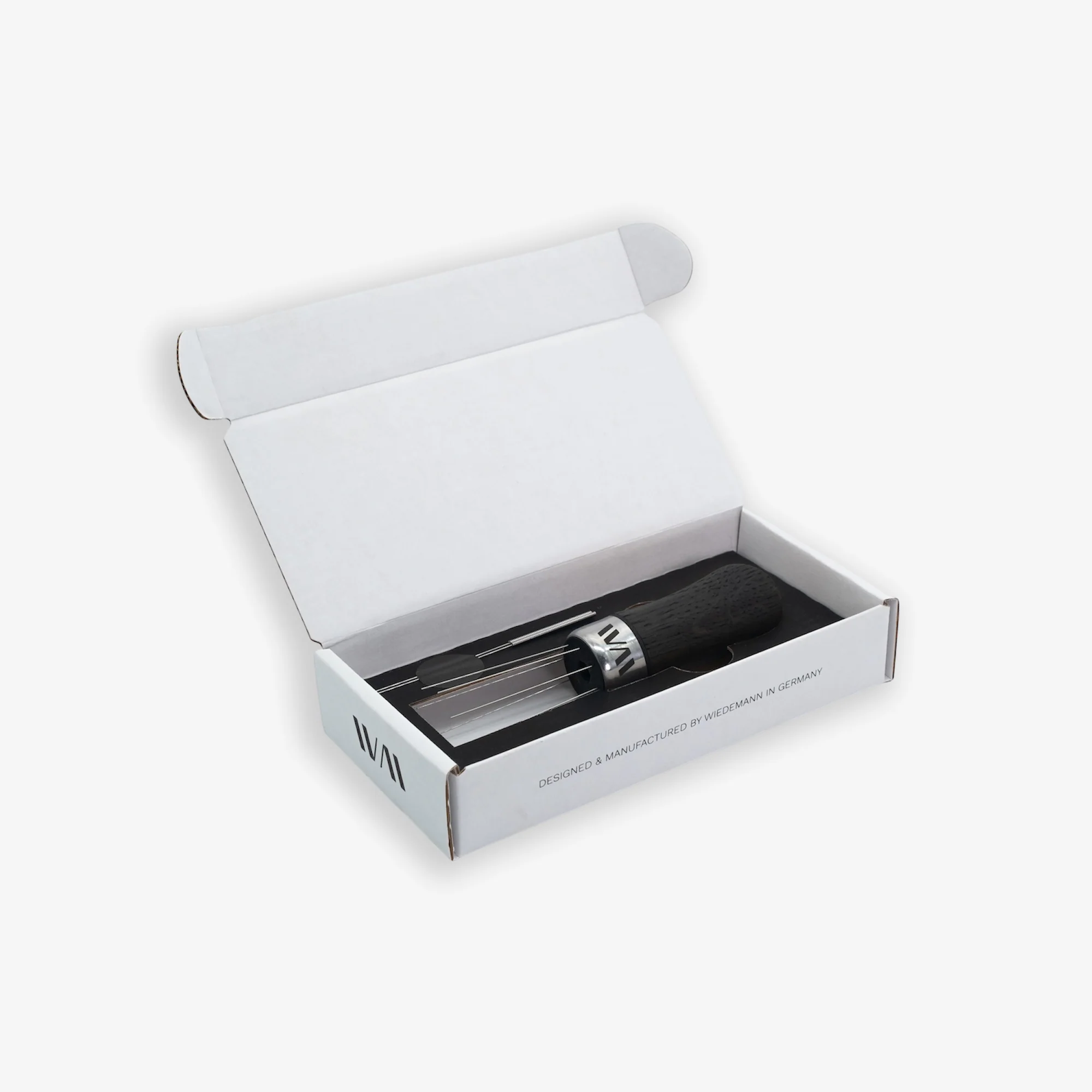 WDT - Wiedemann Distribution Tool - Image 21