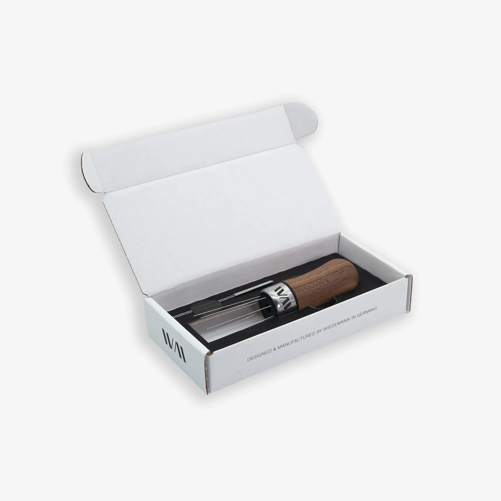 WDT - Wiedemann Distribution Tool - Image 8